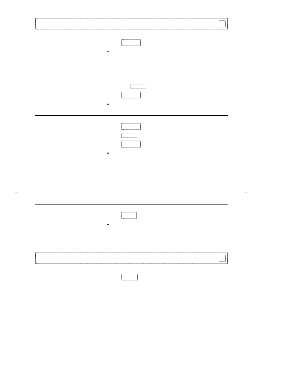 Conference, Drop | AT&T 7402 User Manual | Page 17 / 30