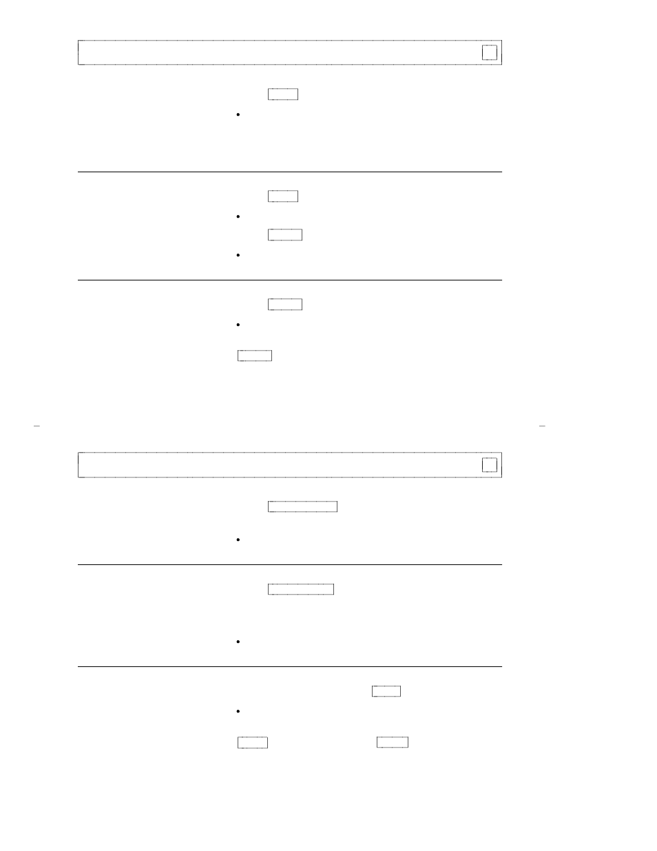 Hold, Intercom (automatic/dial) | AT&T 7402 User Manual | Page 18 / 30