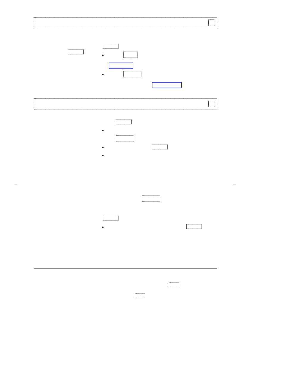 Select button, Select ring and ringer volume | AT&T 7402 User Manual | Page 21 / 30