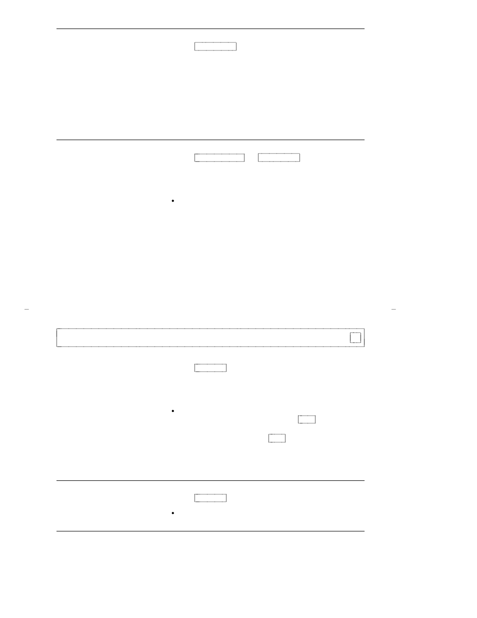 Speaker, Speaker ……………………………………………………………………19 | AT&T 7402 User Manual | Page 23 / 30