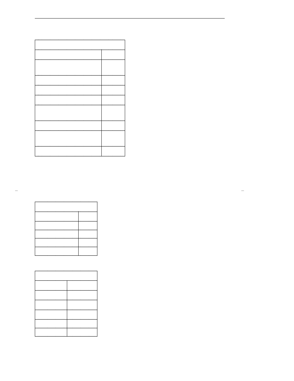 Quick reference lists, Feature codes, Trunk codes | Miscellaneous | AT&T 7402 User Manual | Page 28 / 30