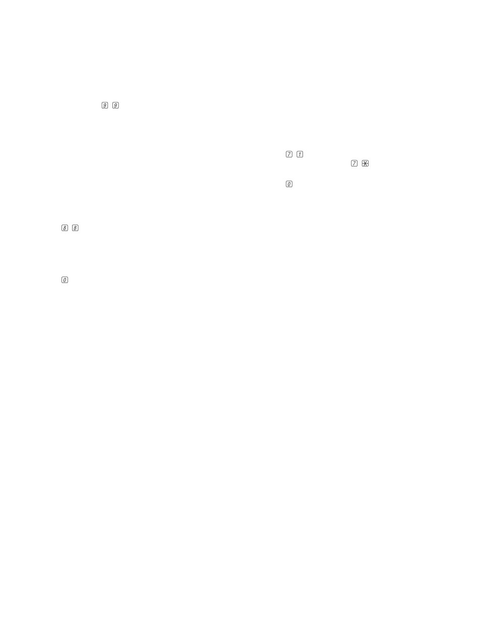 Voice help menu, Changing your remote access code, Turn system off | Turn system on | AT&T 1825 User Manual | Page 12 / 14