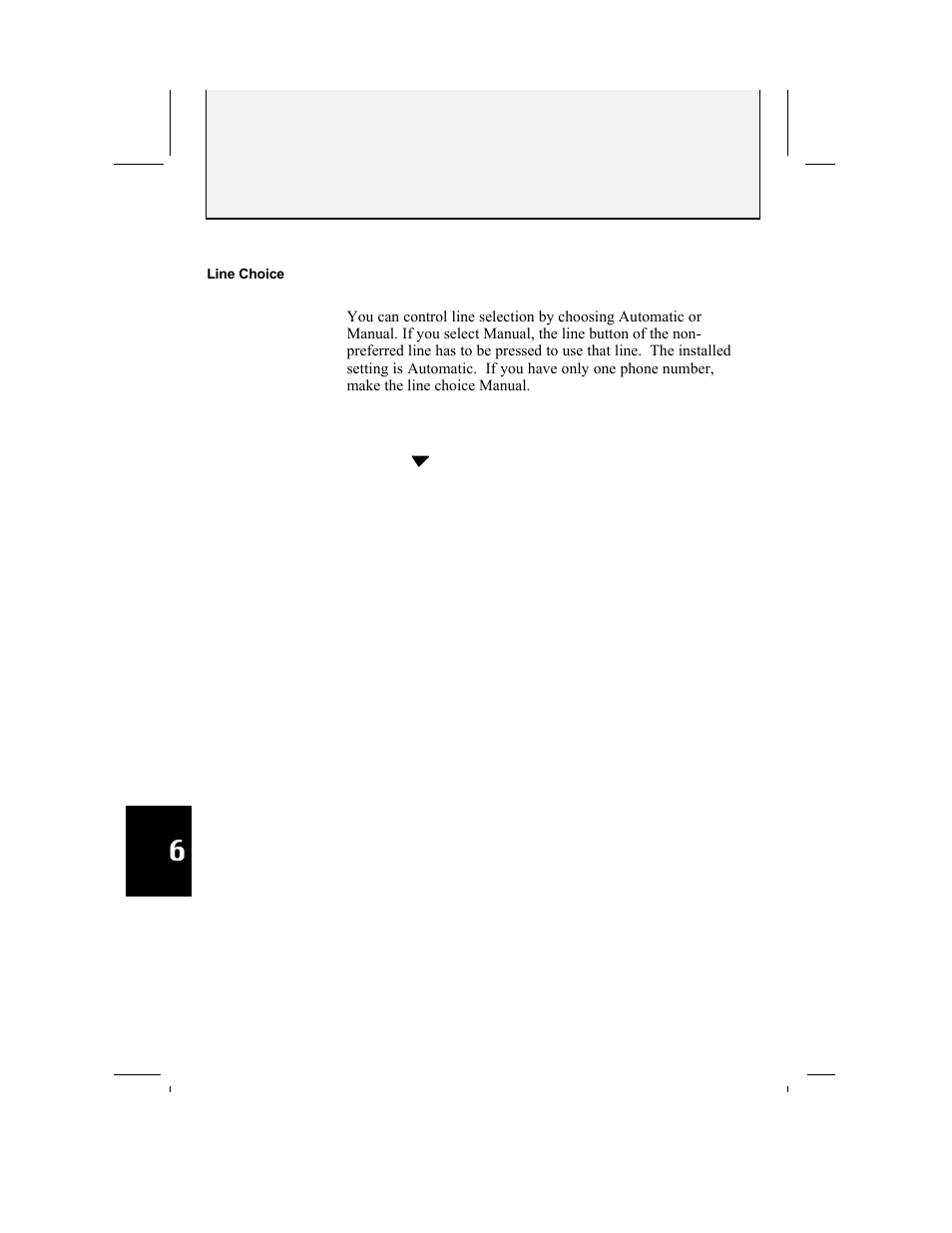 Appendices | AT&T 882 User Manual | Page 50 / 54