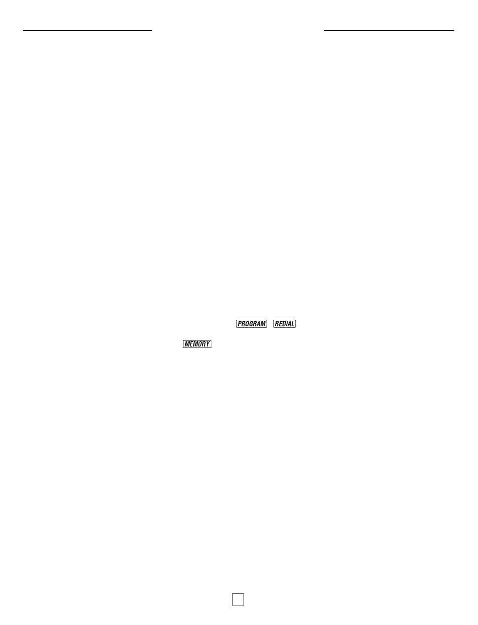 AT&T 906 User Manual | Page 6 / 6
