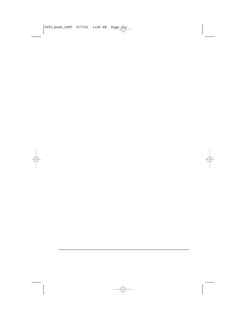 AT&T 9353 User Manual | Page 2 / 24