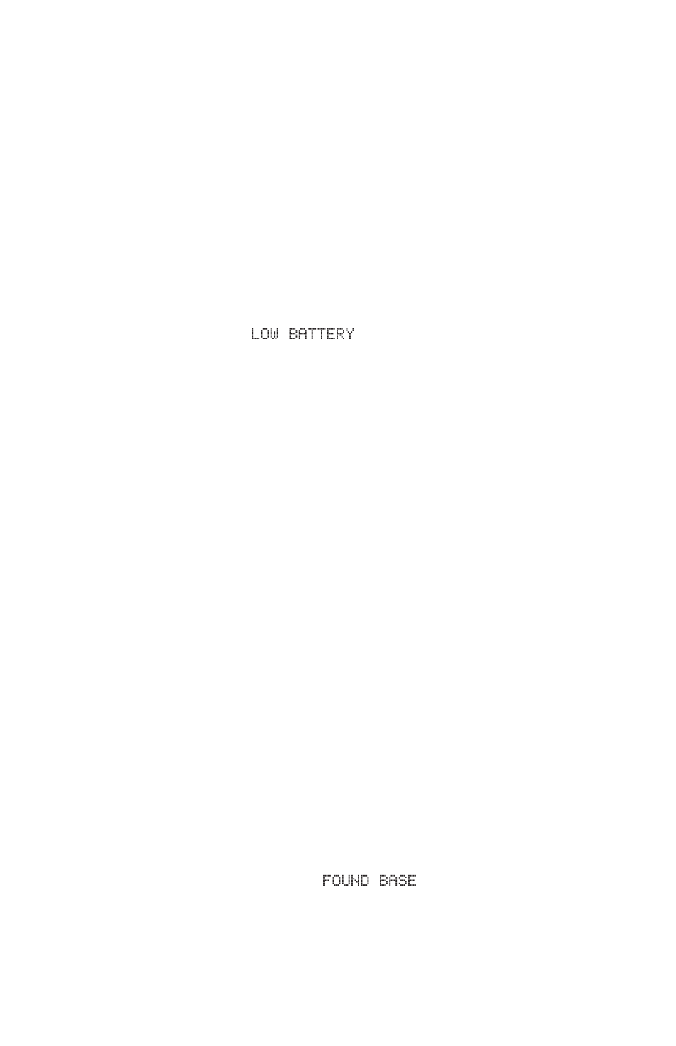 AT&T 2440 User Manual | Page 28 / 29