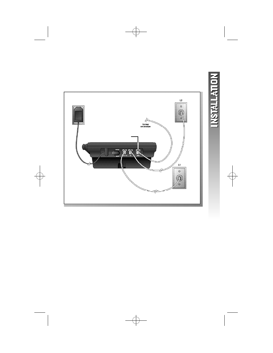 Data port | AT&T 1412 User Manual | Page 12 / 62