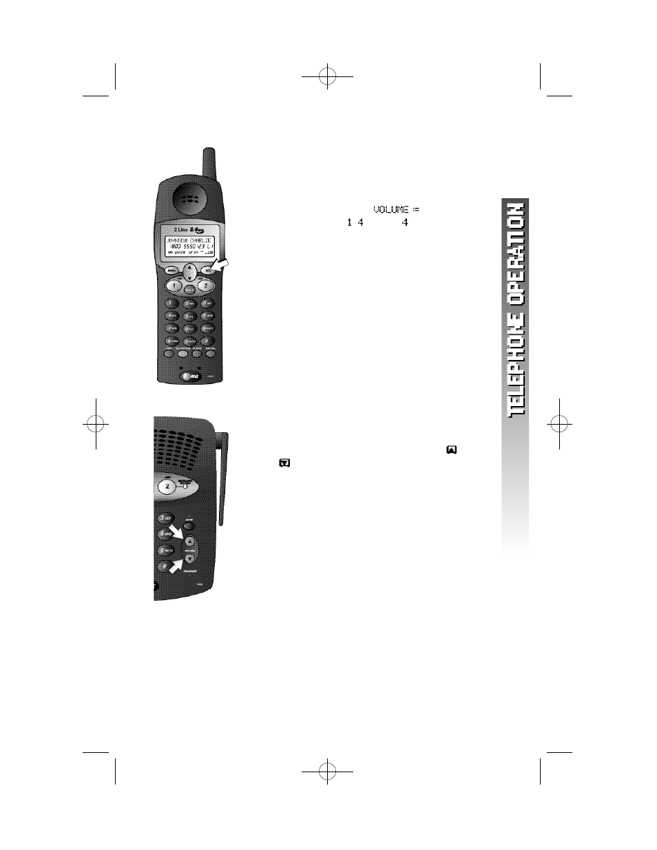 AT&T 1412 User Manual | Page 22 / 62