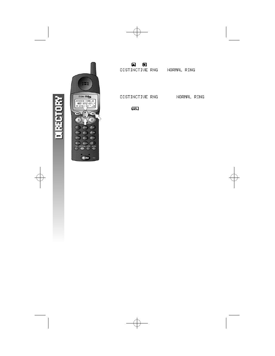 AT&T 1412 User Manual | Page 39 / 62