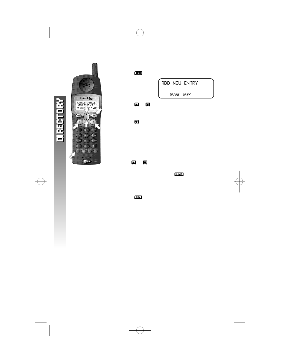 AT&T 1412 User Manual | Page 41 / 62