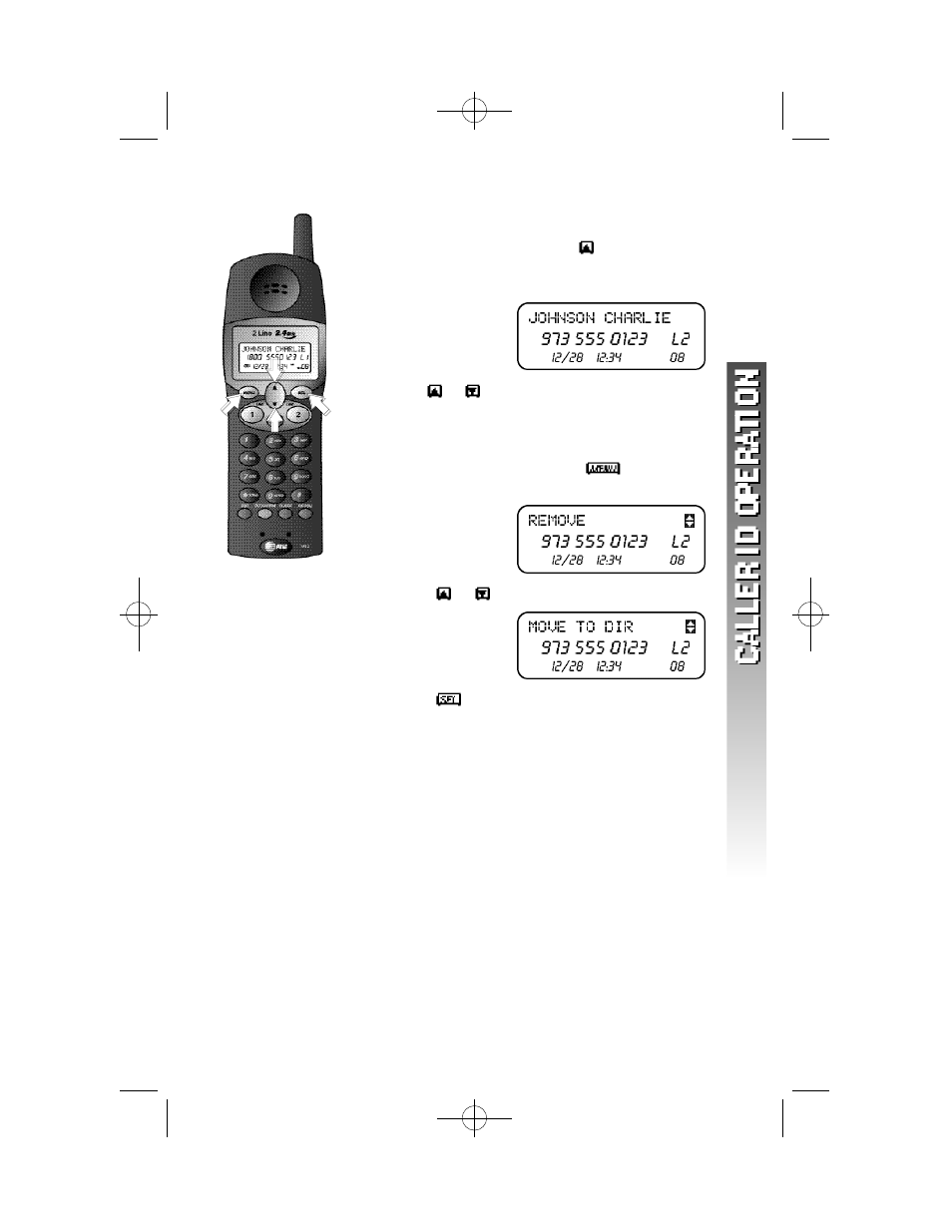 AT&T 1412 User Manual | Page 50 / 62