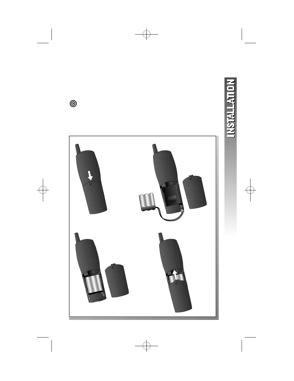 Installation, Before you install | AT&T 1412 User Manual | Page 6 / 62