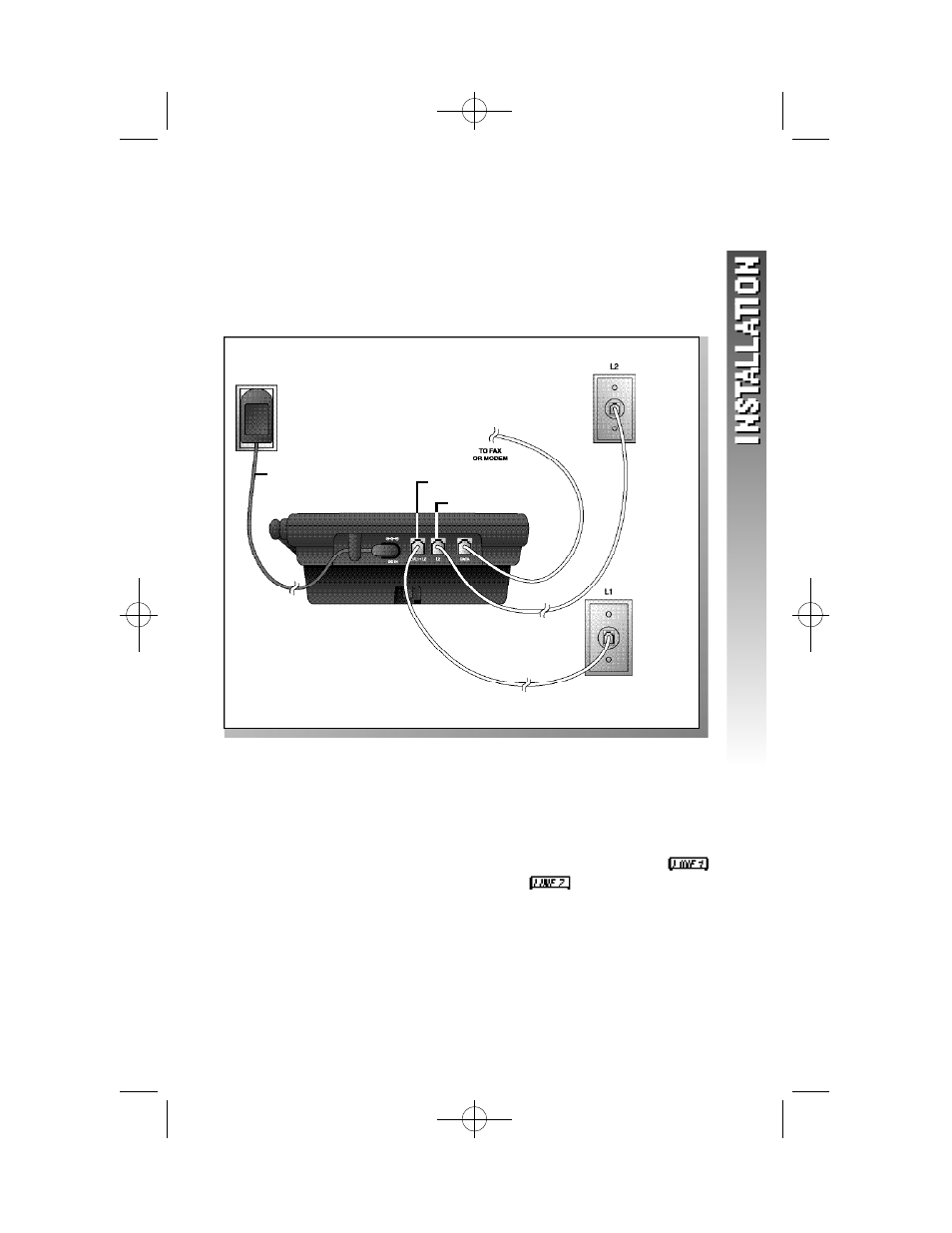 AT&T 1412 User Manual | Page 8 / 62