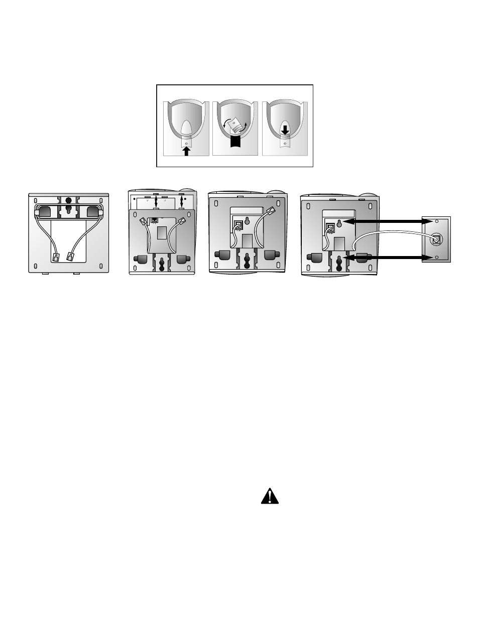 AT&T 1815 User Manual | Page 3 / 14