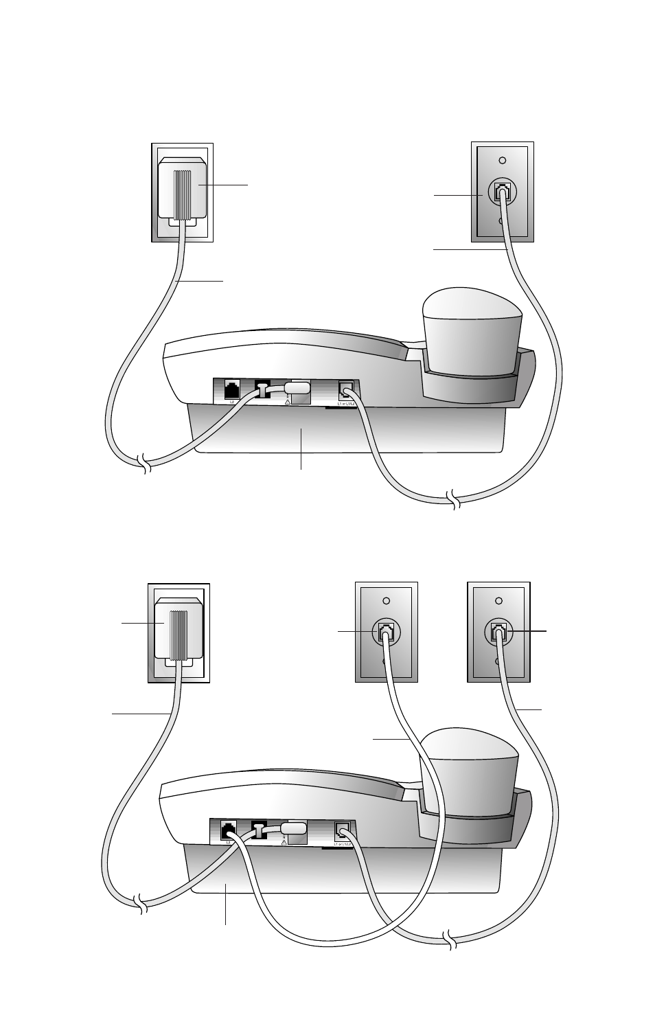 Installation | AT&T 962 User Manual | Page 10 / 33
