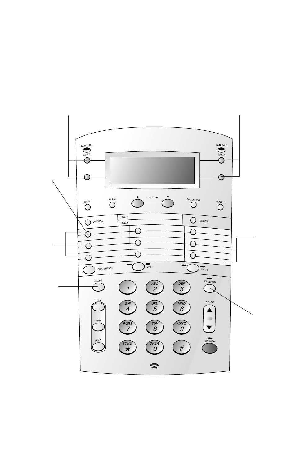 AT&T 962 User Manual | Page 20 / 33