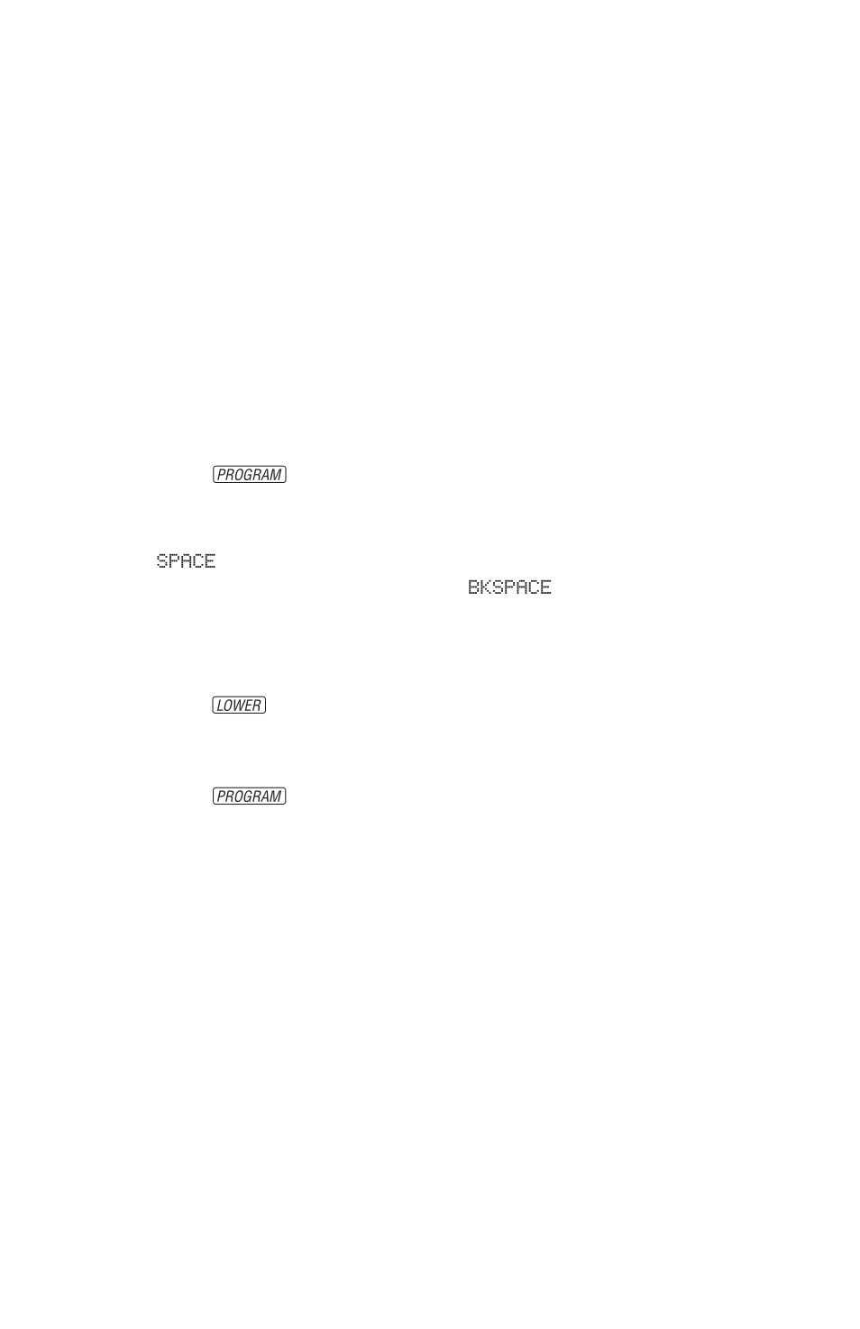 AT&T 962 User Manual | Page 21 / 33