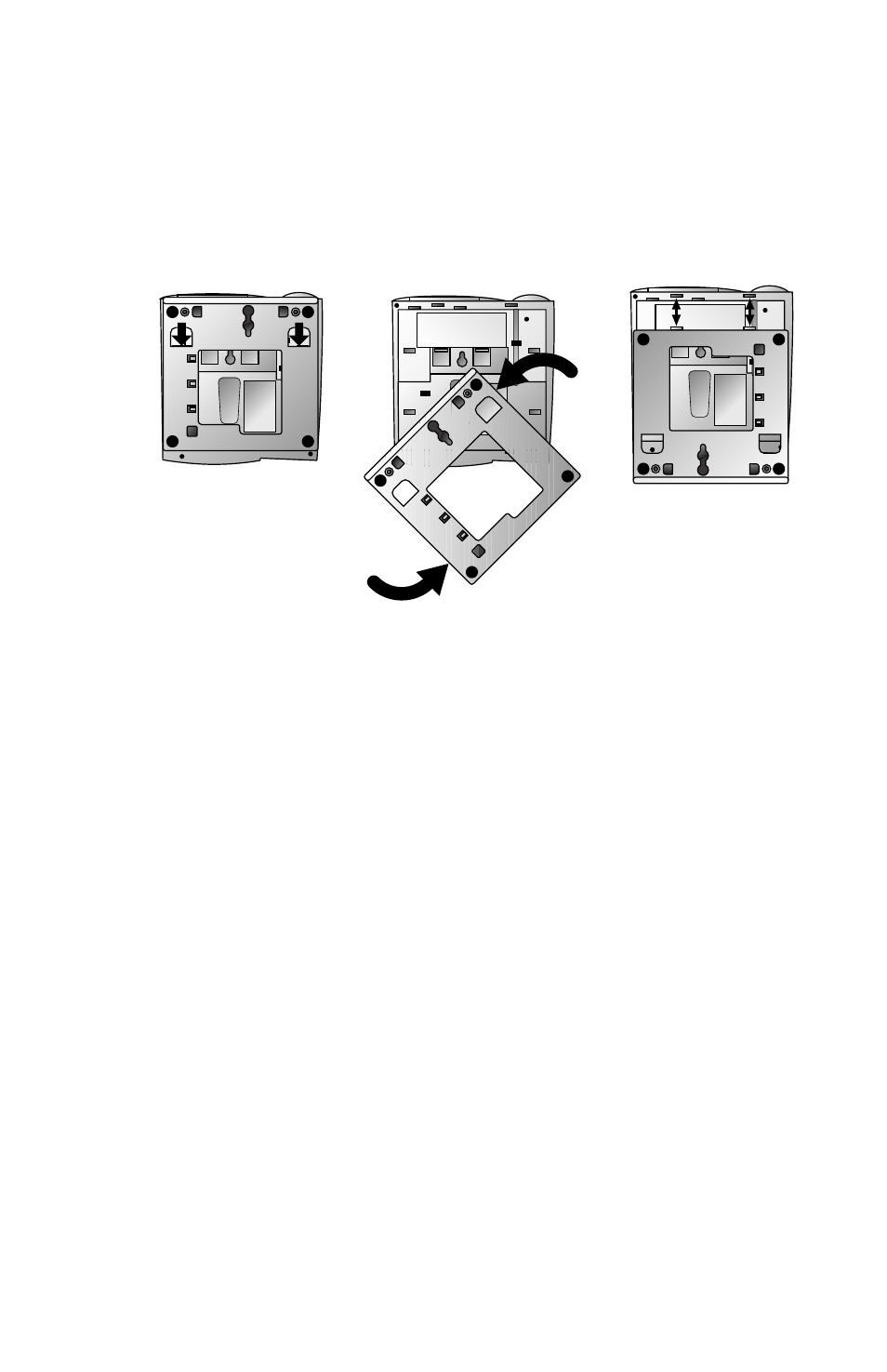 Installation | AT&T 962 User Manual | Page 9 / 33