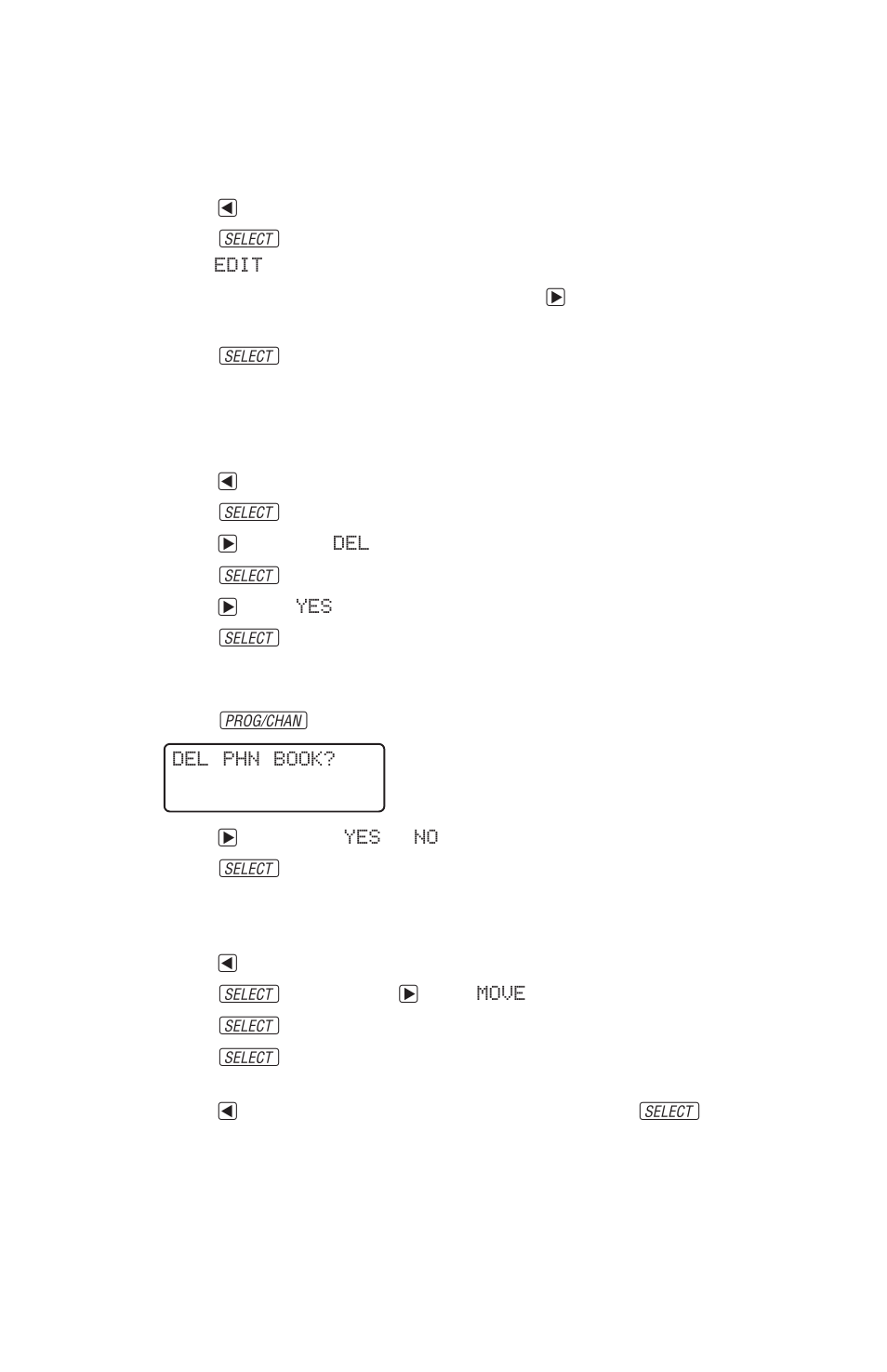 AT&T 8243 User Manual | Page 15 / 25