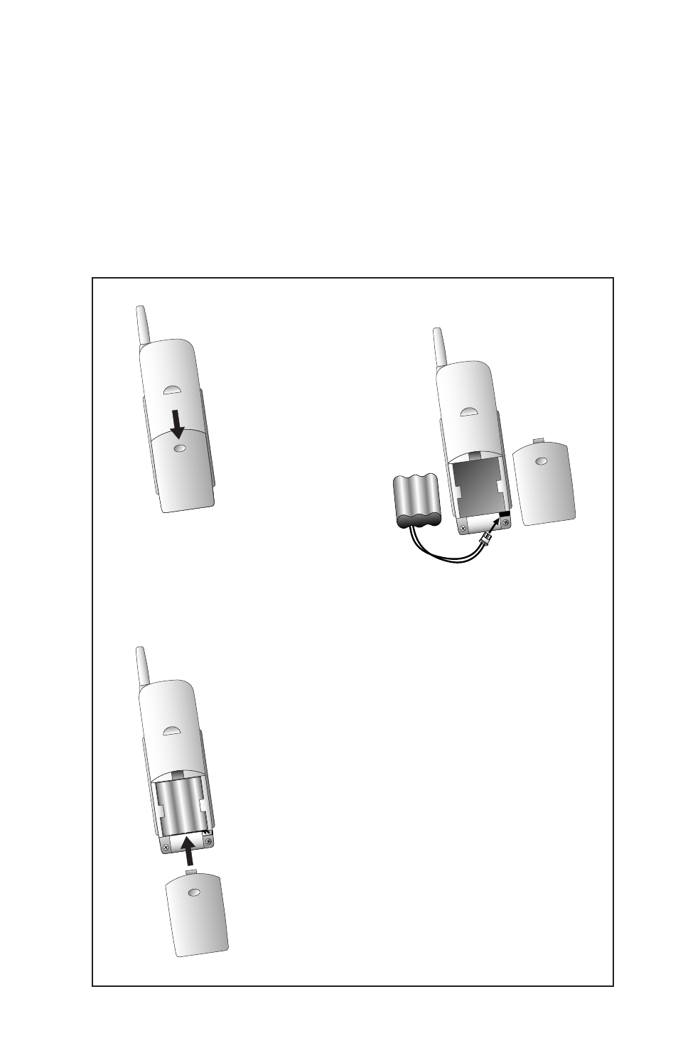 Installation, Before you install | AT&T 8243 User Manual | Page 5 / 25