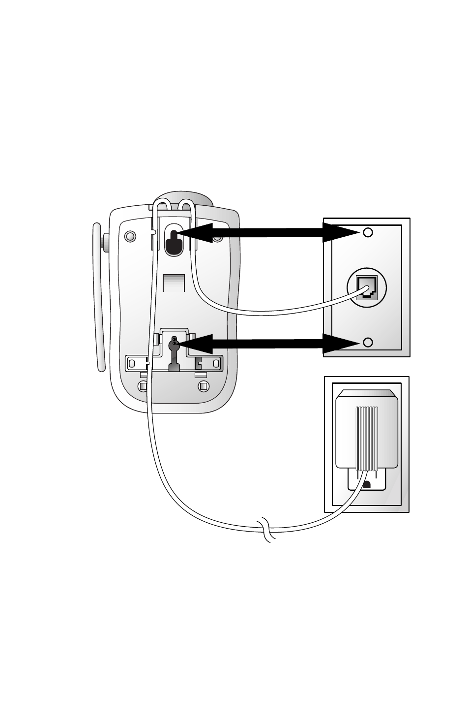 Installation | AT&T 8243 User Manual | Page 8 / 25