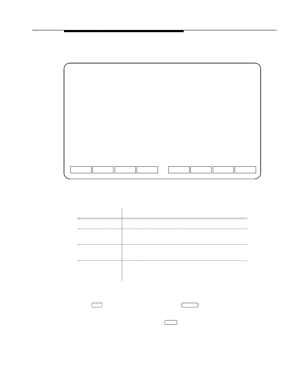 Security logs | AT&T DEFINITY 555-230-223 User Manual | Page 104 / 166