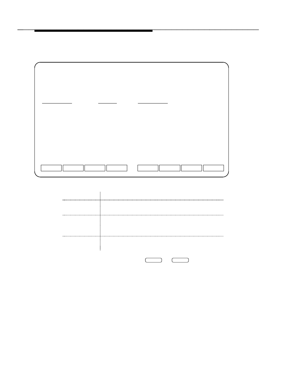 Login attempt log | AT&T DEFINITY 555-230-223 User Manual | Page 105 / 166