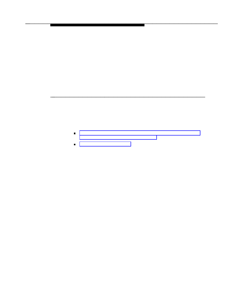 B. supported terminals and modems/option settings, Appendix b: supported terminals and, Modems/option settings | Or other terminal listed in appendix b) | AT&T DEFINITY 555-230-223 User Manual | Page 135 / 166