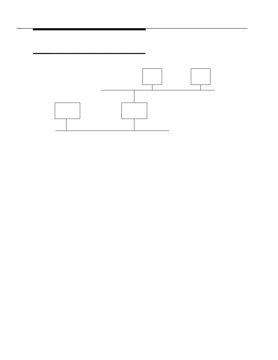 Example 1. secure lan with defaults | AT&T DEFINITY 555-230-223 User Manual | Page 149 / 166