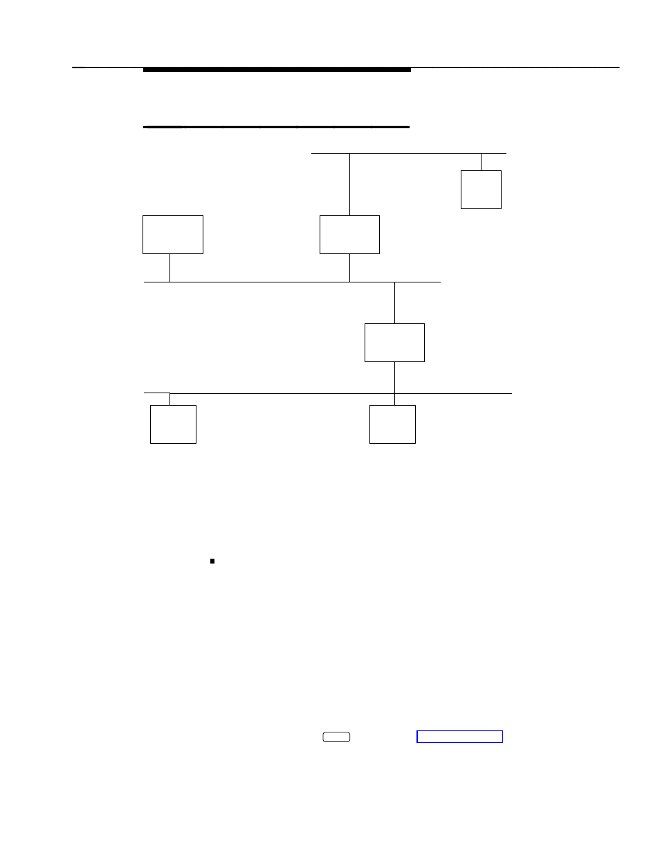 Example 3. multiple secure lans | AT&T DEFINITY 555-230-223 User Manual | Page 152 / 166