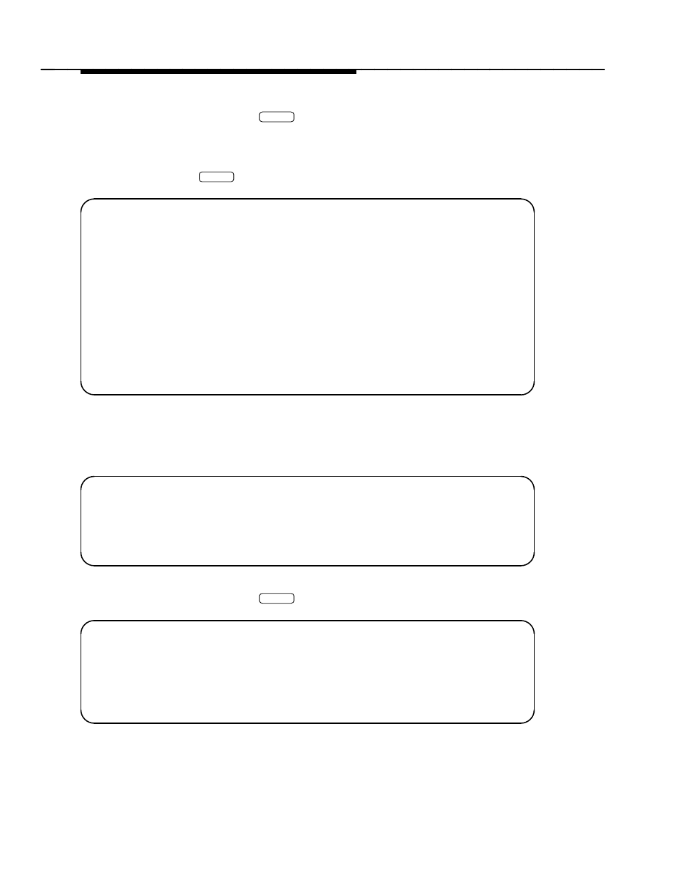 AT&T DEFINITY 555-230-223 User Manual | Page 156 / 166