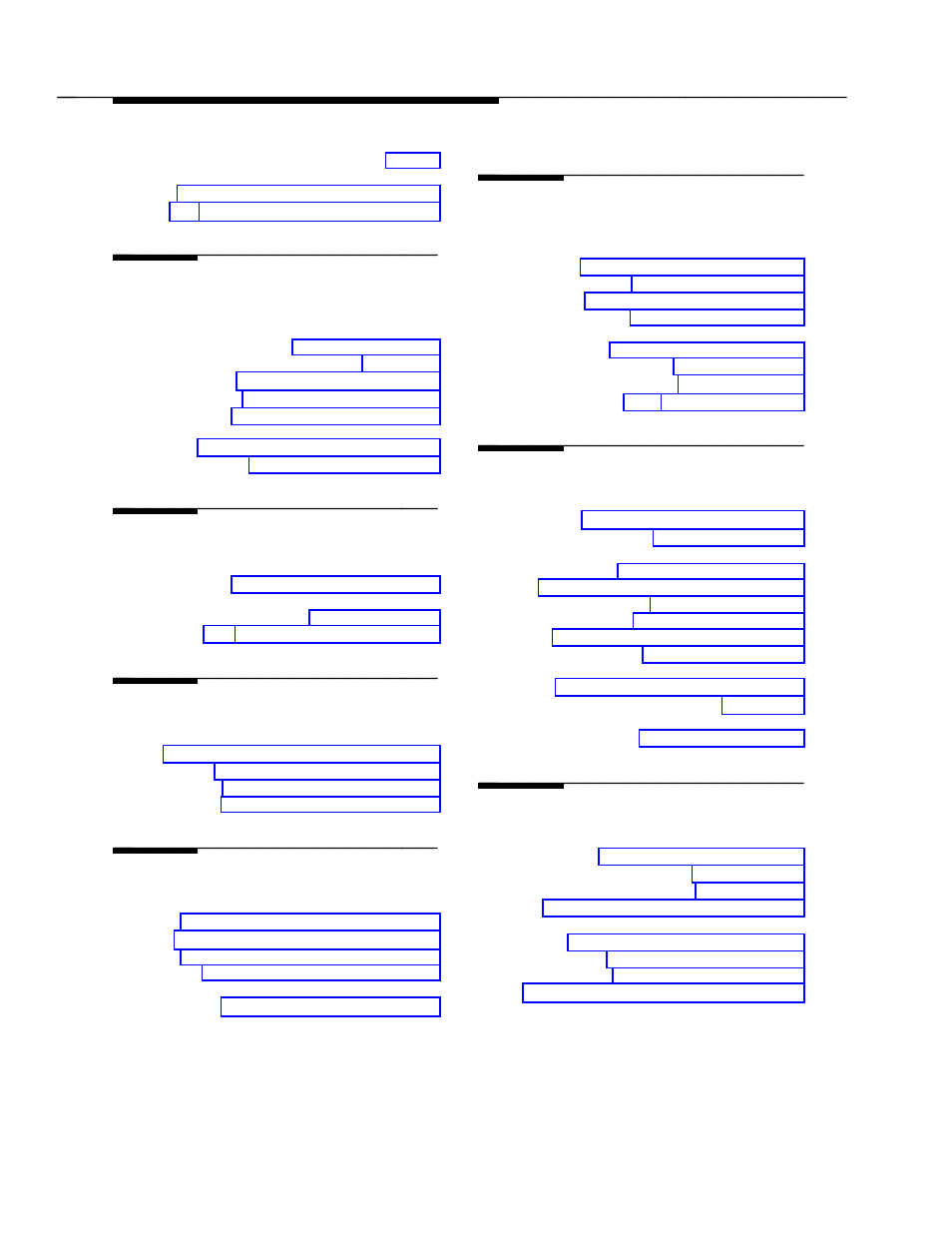 AT&T DEFINITY 555-230-223 User Manual | Page 164 / 166