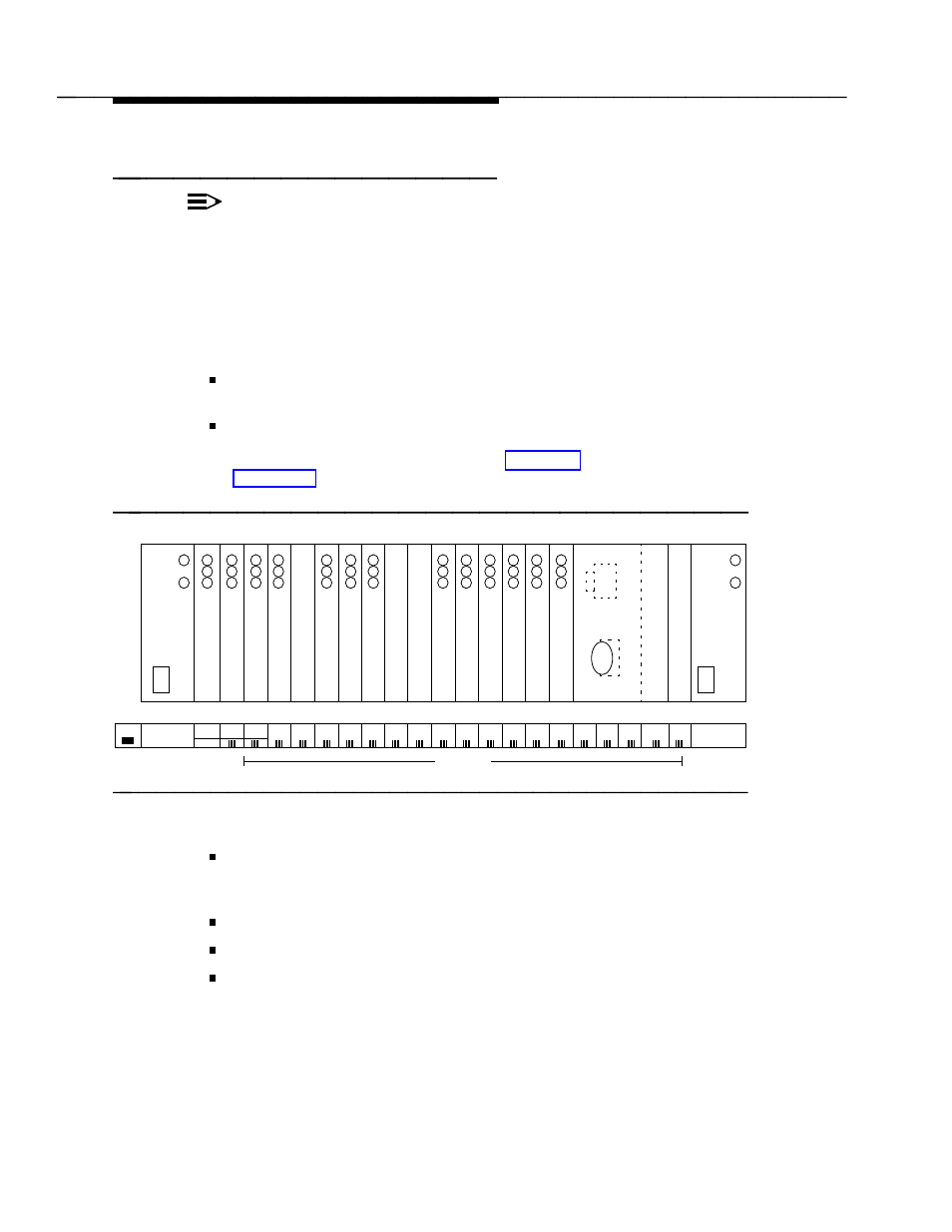 Task 1: verify the selected site, Installation | AT&T DEFINITY 555-230-223 User Manual | Page 21 / 166