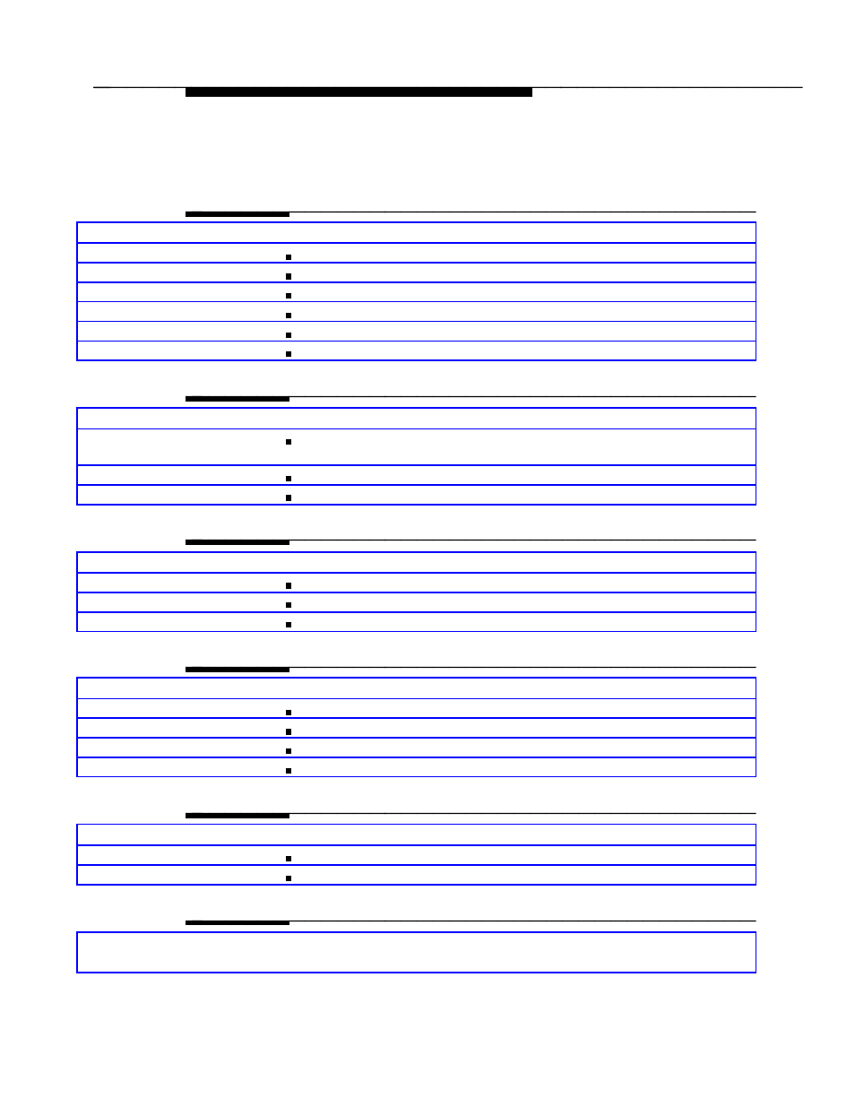 AT&T DEFINITY 555-230-223 User Manual | Page 3 / 166