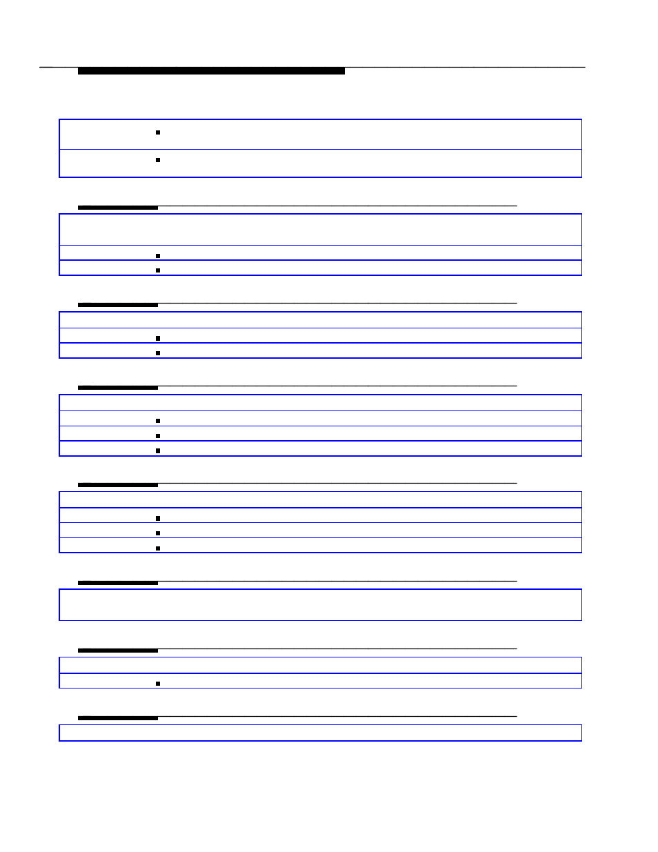 AT&T DEFINITY 555-230-223 User Manual | Page 4 / 166