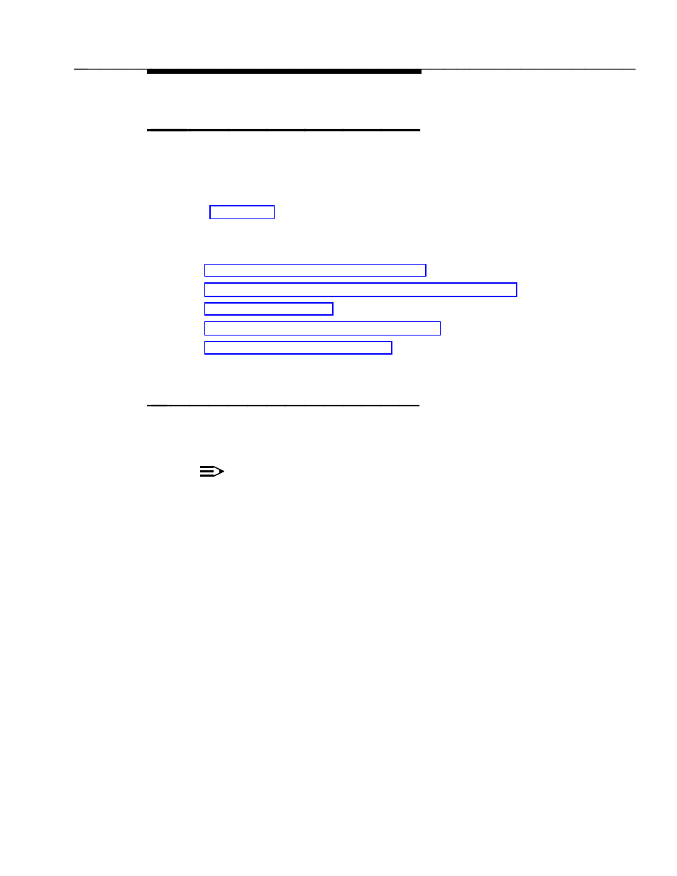 Initial administration | AT&T DEFINITY 555-230-223 User Manual | Page 48 / 166