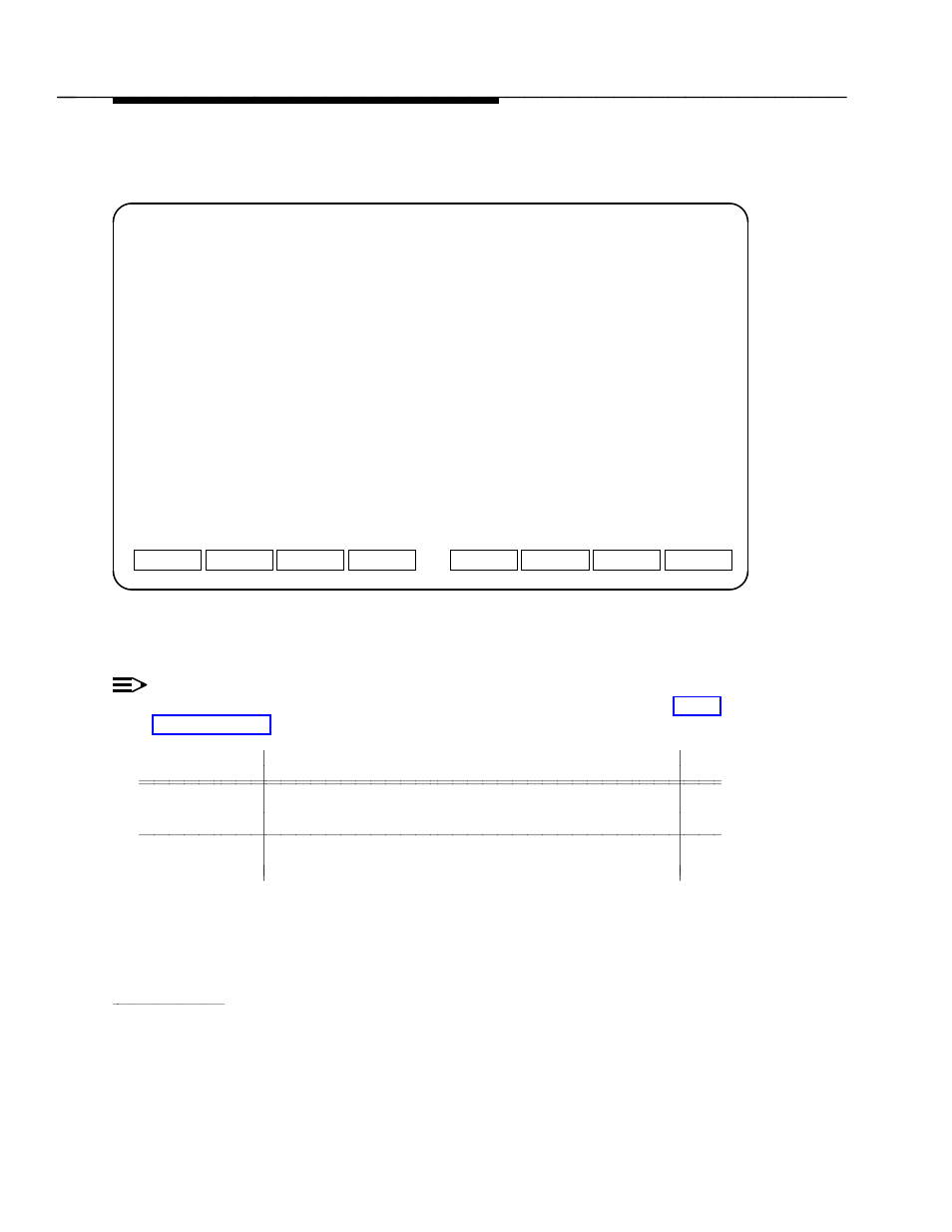 This host | AT&T DEFINITY 555-230-223 User Manual | Page 77 / 166