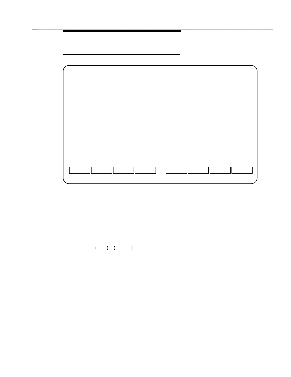 Brouter administration | AT&T DEFINITY 555-230-223 User Manual | Page 92 / 166