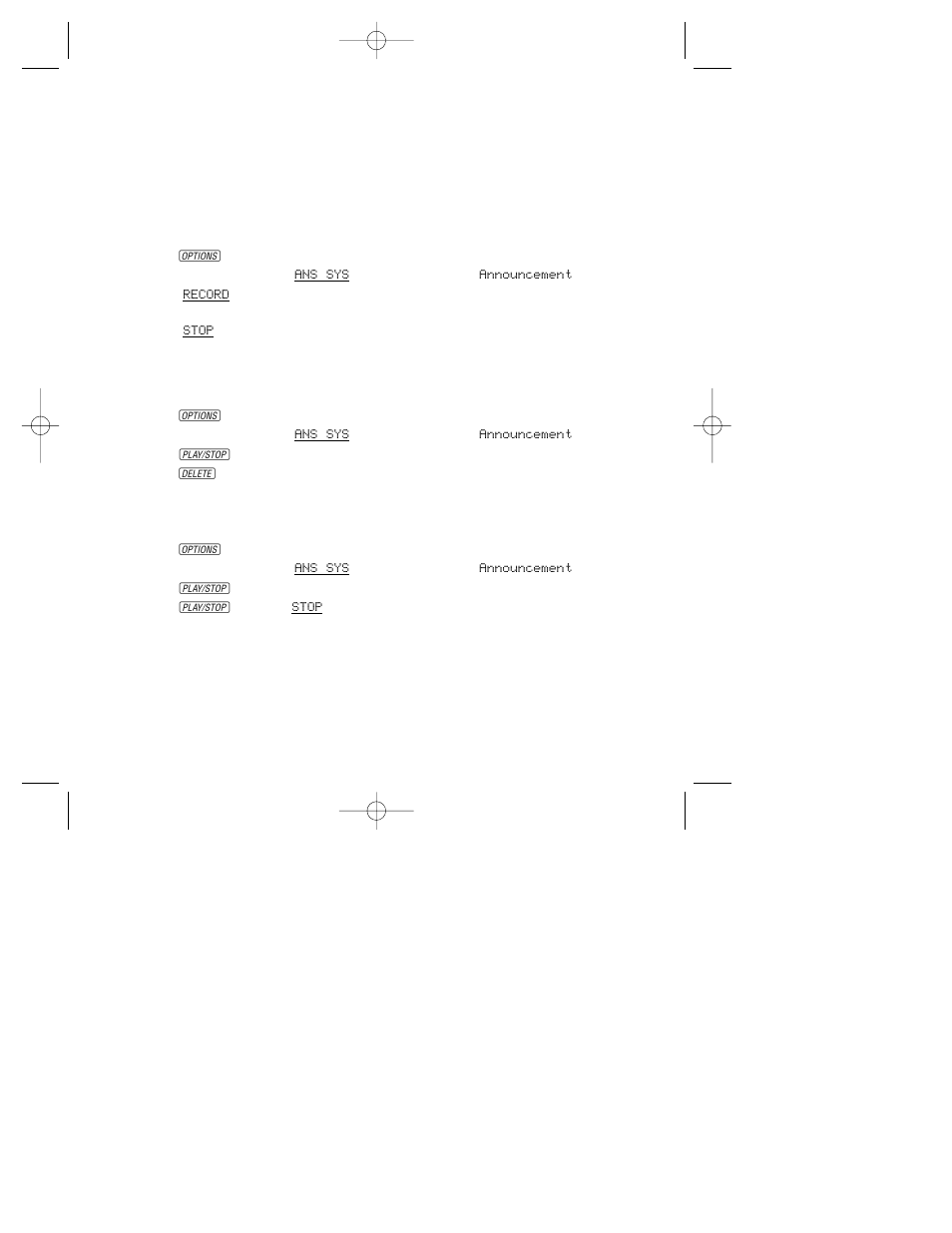 Set up system features | AT&T 1760 User Manual | Page 12 / 32