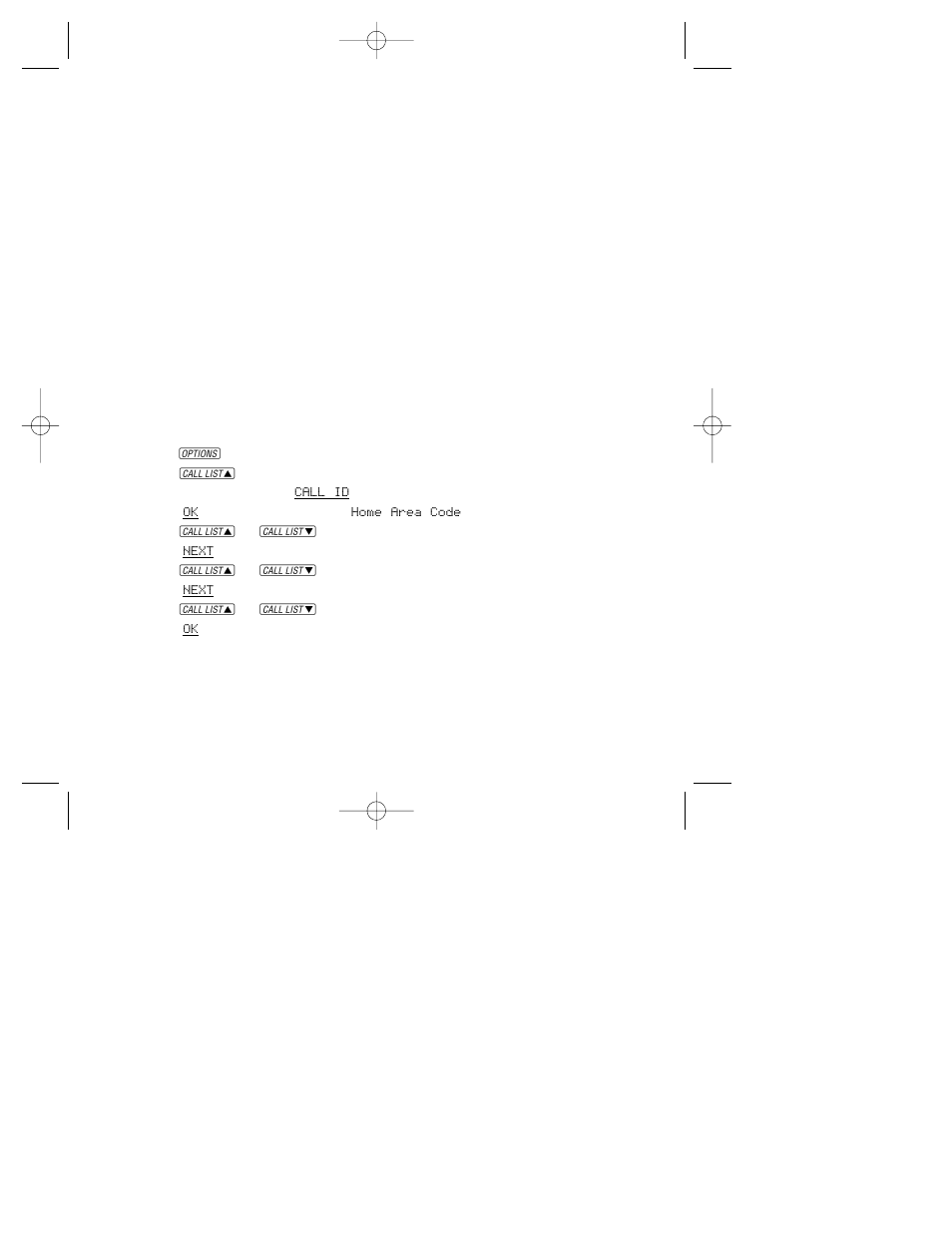 Set up system features | AT&T 1760 User Manual | Page 15 / 32