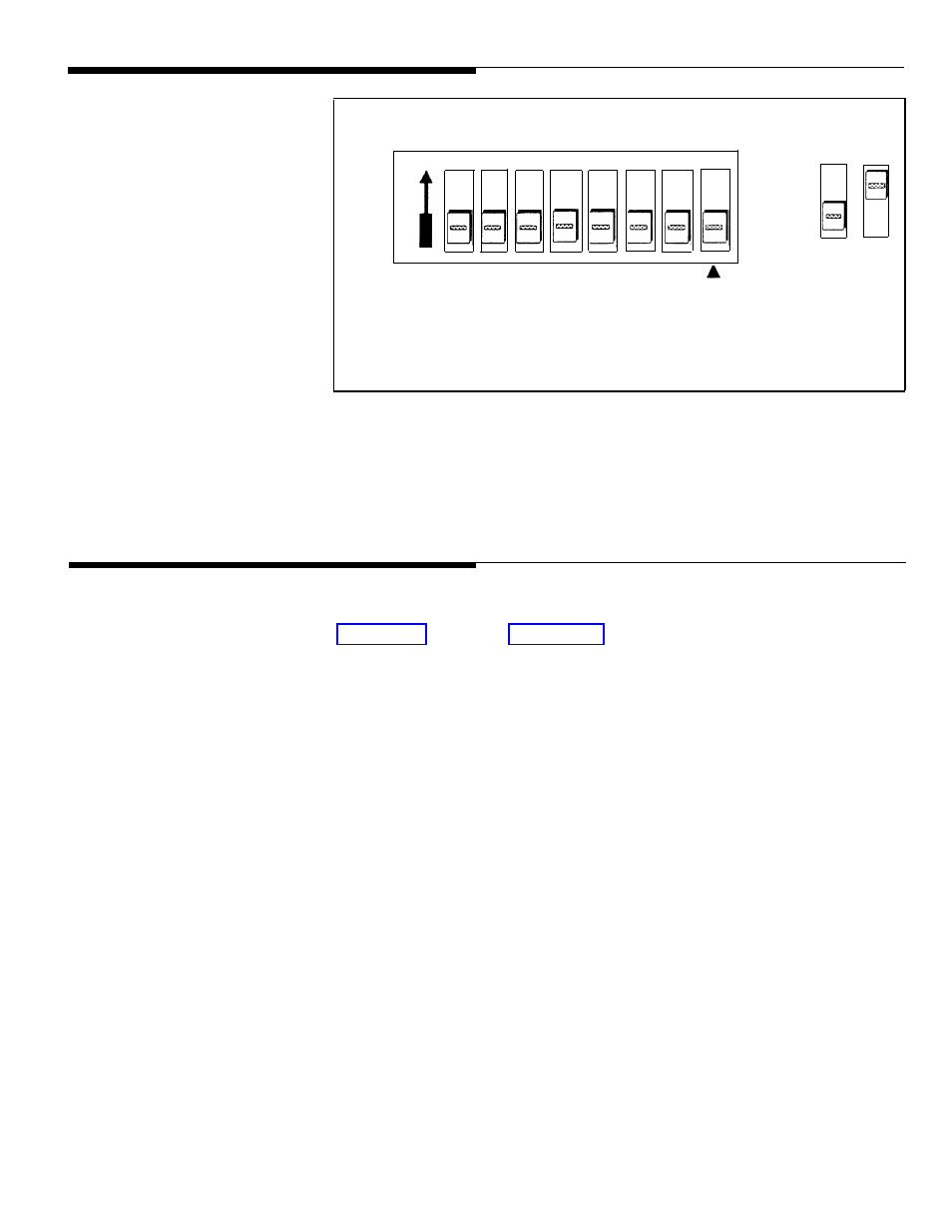 Installation, Home/residential dip switch settings, Figure 3-1 home/residential dip switch settings | AT&T Door Phone Controller User Manual | Page 41 / 98