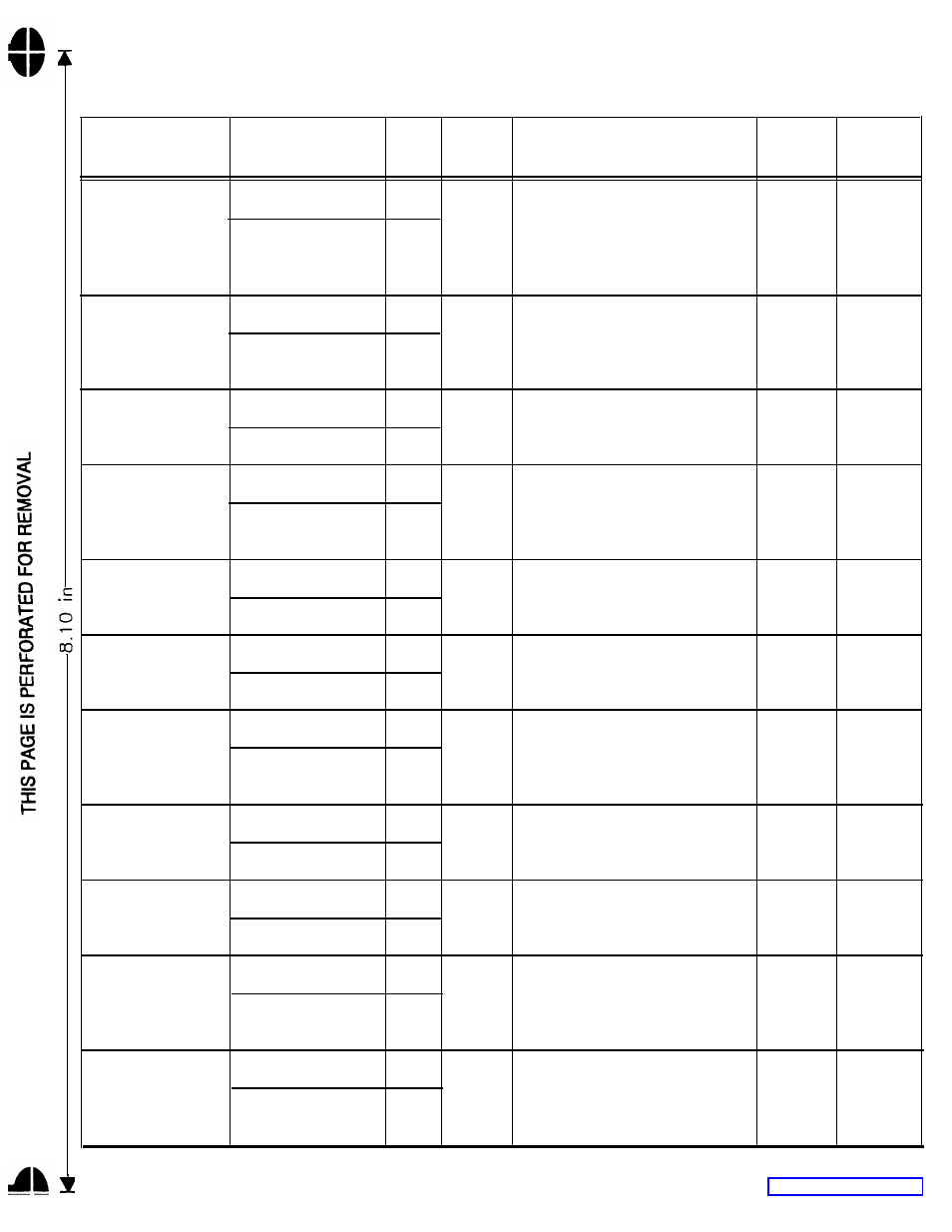 Door phone controller — option selection, At&t | AT&T Door Phone Controller User Manual | Page 96 / 98