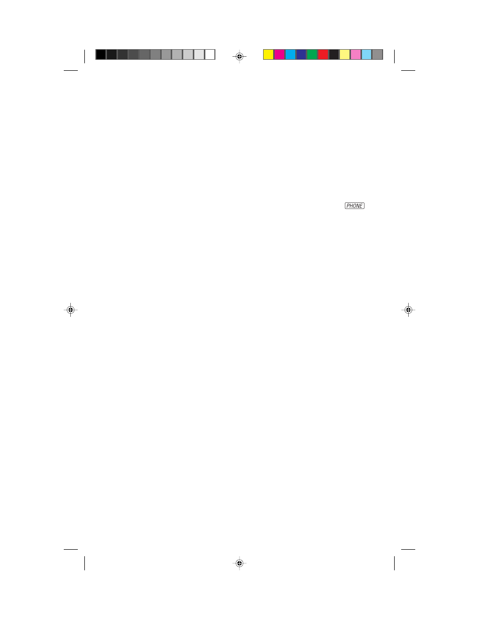 AT&T 9340 User Manual | Page 25 / 27