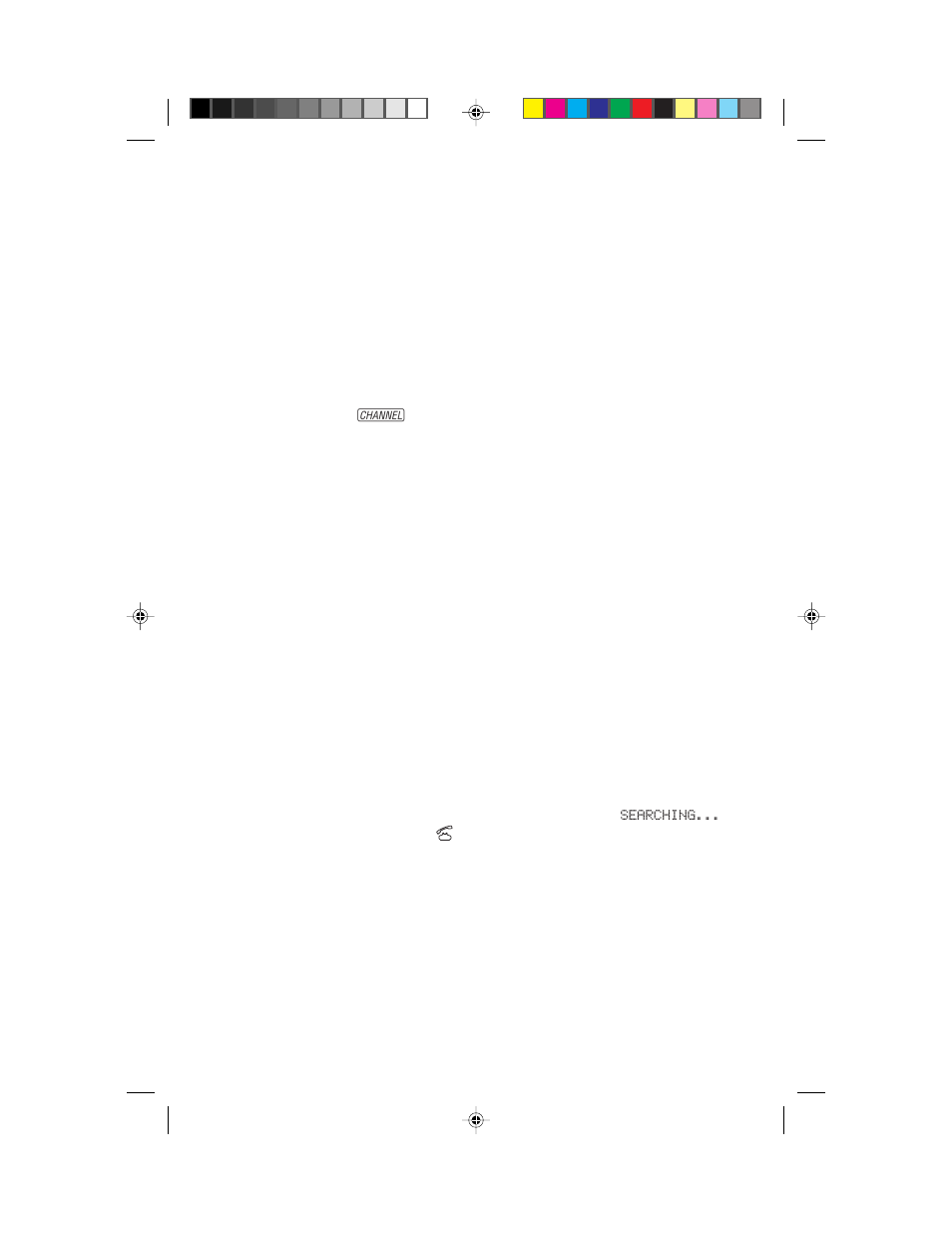 AT&T 9340 User Manual | Page 26 / 27