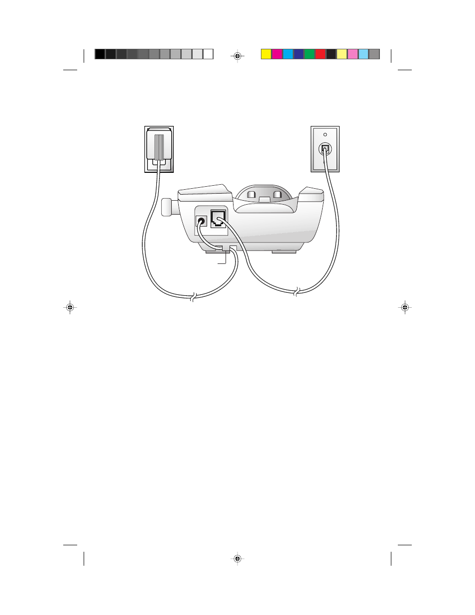 Installation | AT&T 9340 User Manual | Page 5 / 27