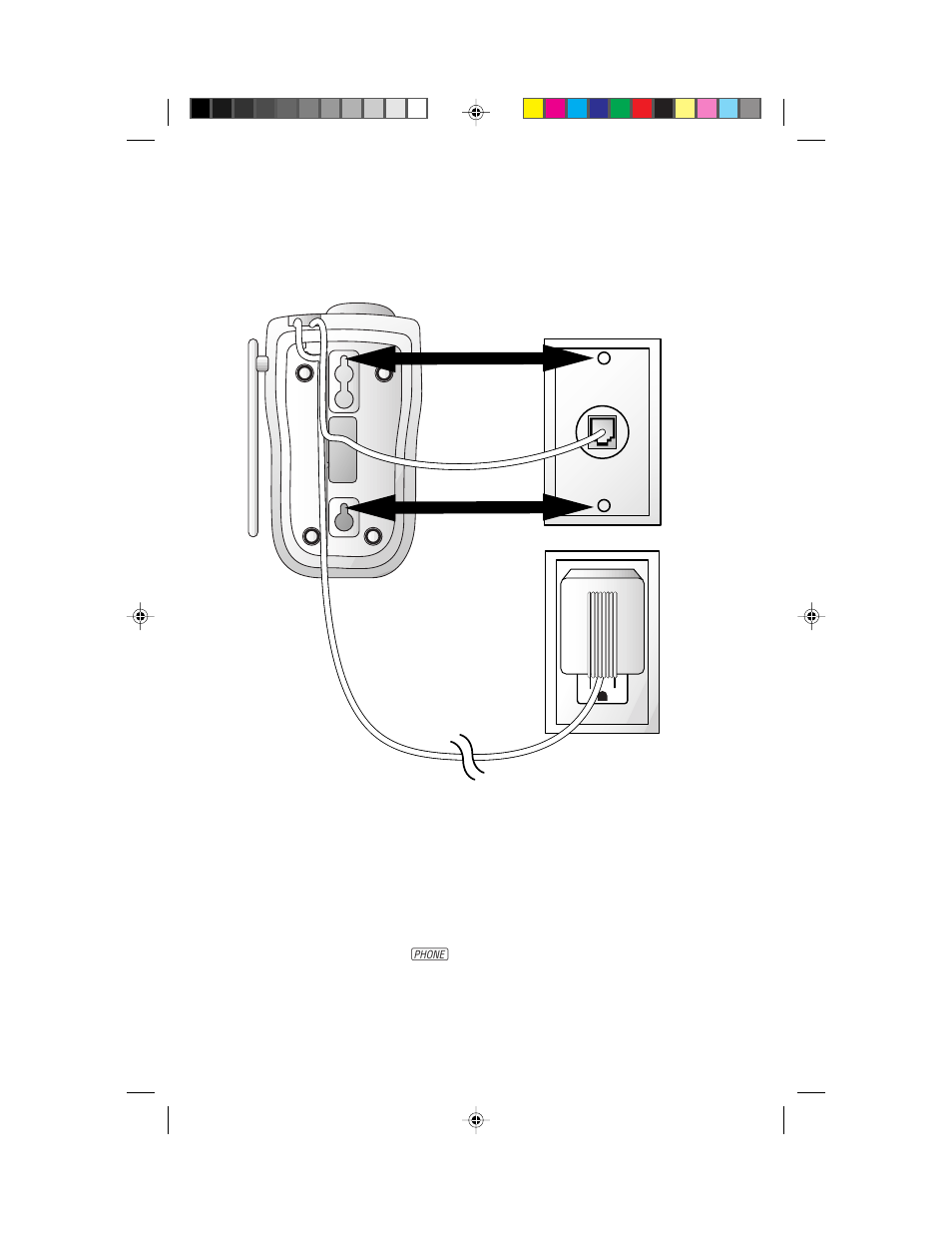 Installation | AT&T 9340 User Manual | Page 6 / 27