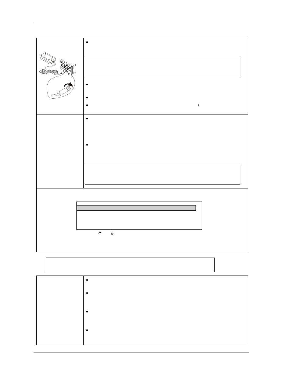 Applying power to the readysystem 1u | Ampro Corporation Ampro ReadySystem 1U User Manual | Page 10 / 40