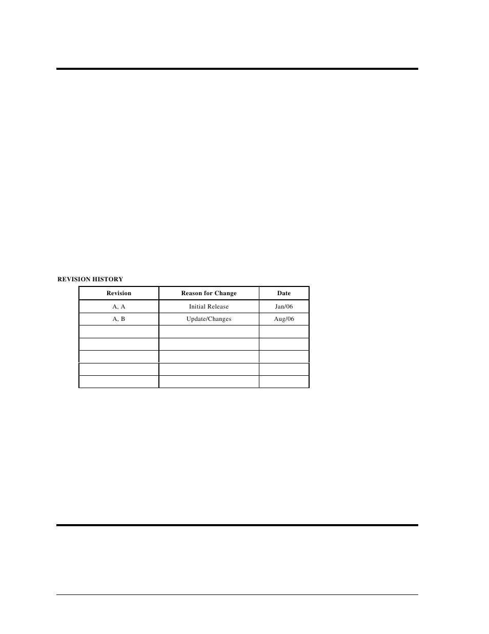 Notice page, Audience assumptions | Ampro Corporation Ampro ReadySystem 1U User Manual | Page 2 / 40