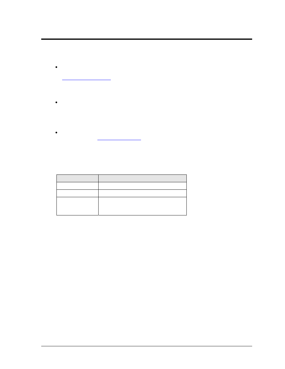 Appendix a technical support, Table a-1. technical support contact information | Ampro Corporation Ampro ReadySystem 1U User Manual | Page 27 / 40