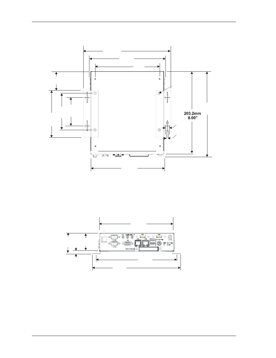 Ampro Corporation Ampro ReadySystem 1U User Manual | Page 36 / 40